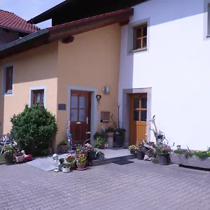 Gillingerhof Chamerau