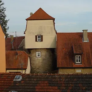Jocklerturm Sulzfeld am Main